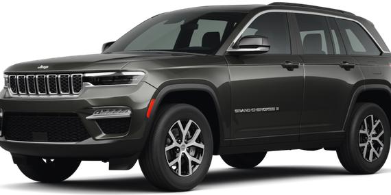 JEEP GRAND CHEROKEE 2024 1C4RJHBG7RC143228 image JEEP GRAND CHEROKEE 2024 1C4RJHBG7RC143228 image